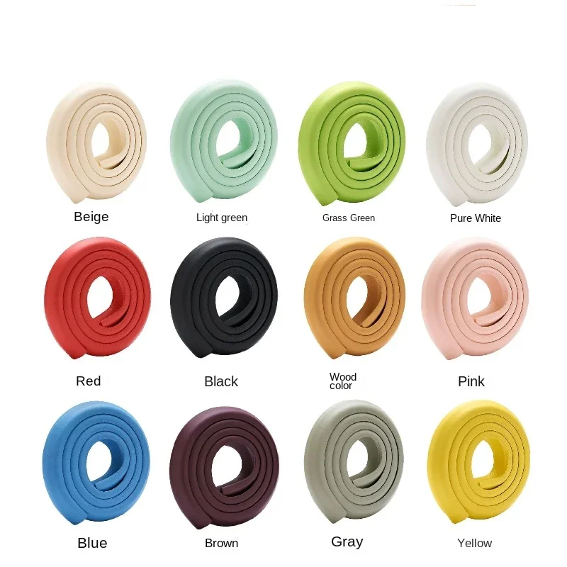 Kids Protection Bumper Edge An - Home Security Land ulasan dan harga