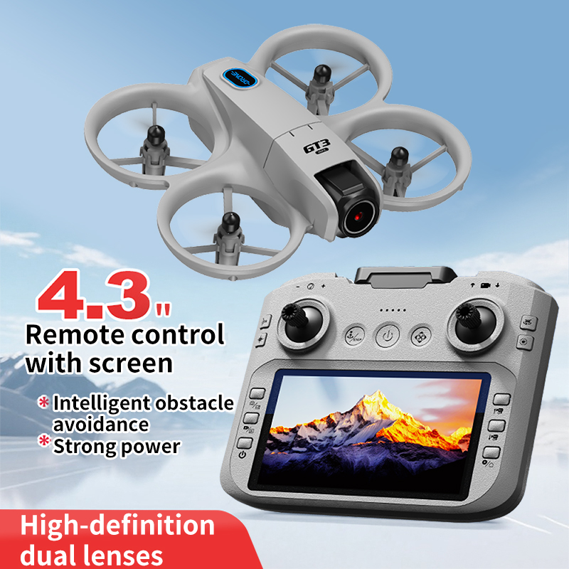 New Model GT3 MAX Drones Large - Home Security Cameras Outdoor ulasan dan harga