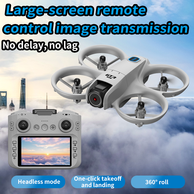 New Model GT3 MAX Drones Large - Home Security Cameras Outdoor ulasan dan harga