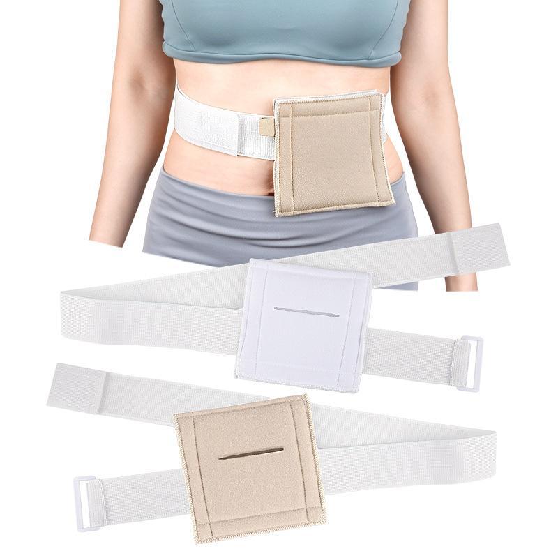 Gastrostomy Fixation Belt With - Home Security Youtube ulasan dan harga