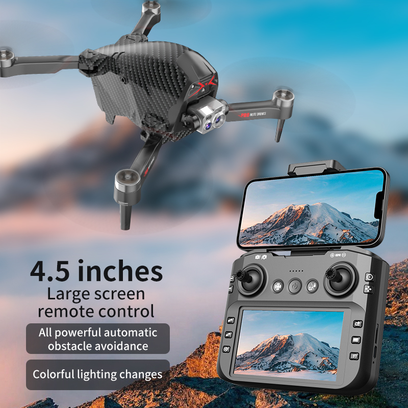 CS26 Drone with 1080P FPV Dual - Home Security Cameras Outdoor ulasan dan harga