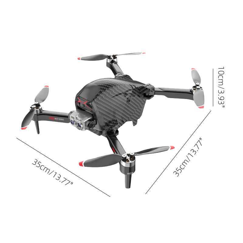 CS26 Drone with 1080P FPV Dual - Home Security Cameras Outdoor ulasan dan harga