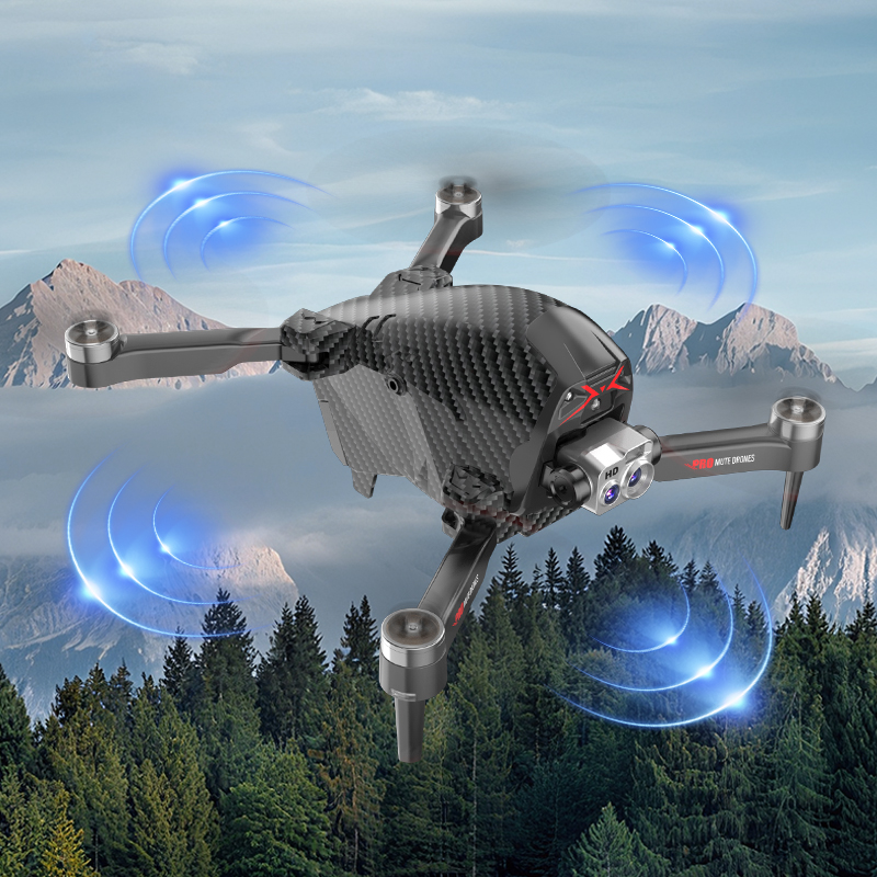 CS26 Drone with 1080P FPV Dual - Home Security Cameras Outdoor ulasan dan harga