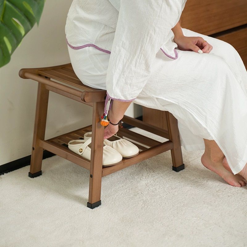 Home Bathroom Anti-Slip Shower - Home Security For Seniors ulasan dan harga