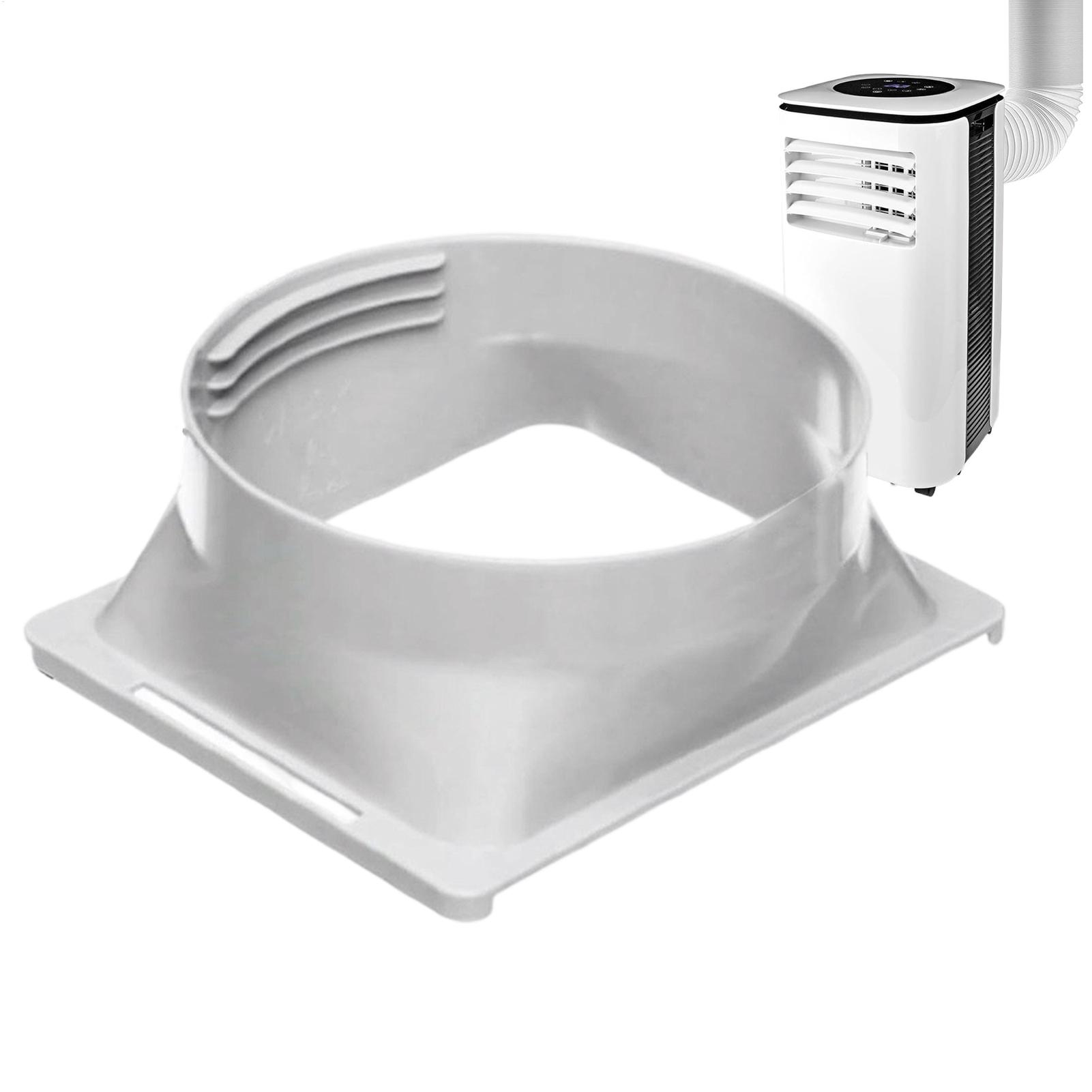 5.9 Inch Square Ac Exhaust Hos - Home Security Youtube ulasan dan harga