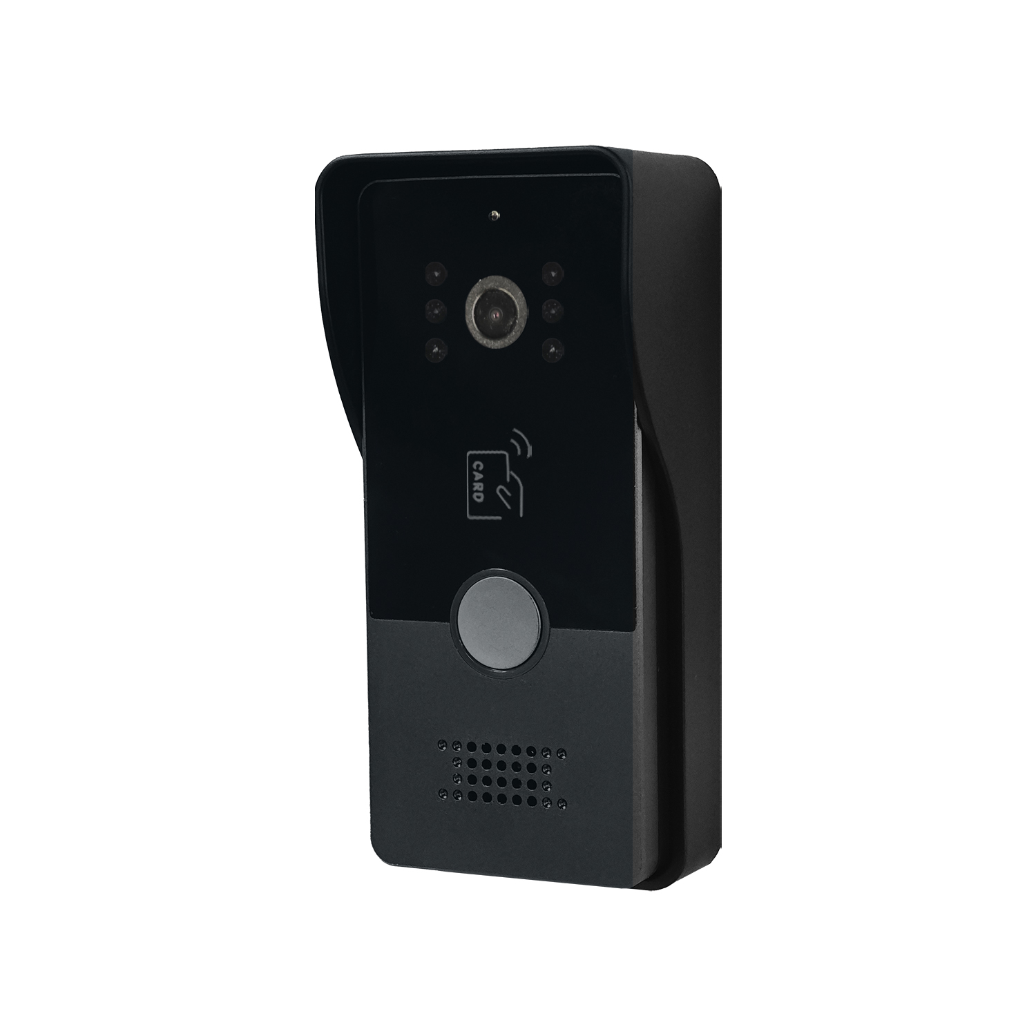 7Inch IPS Screen Tuya Remote C - Home Security Land ulasan dan harga