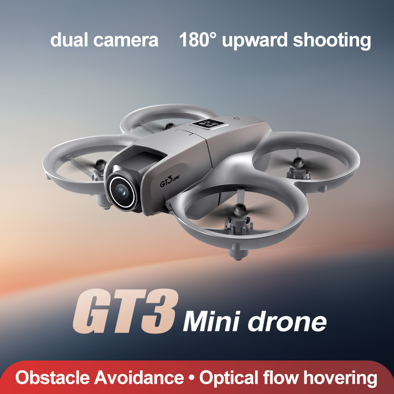 2026 GT3 MAX RC Drone 8K 5G Pr - Home Security Cameras Outdoor ulasan dan harga