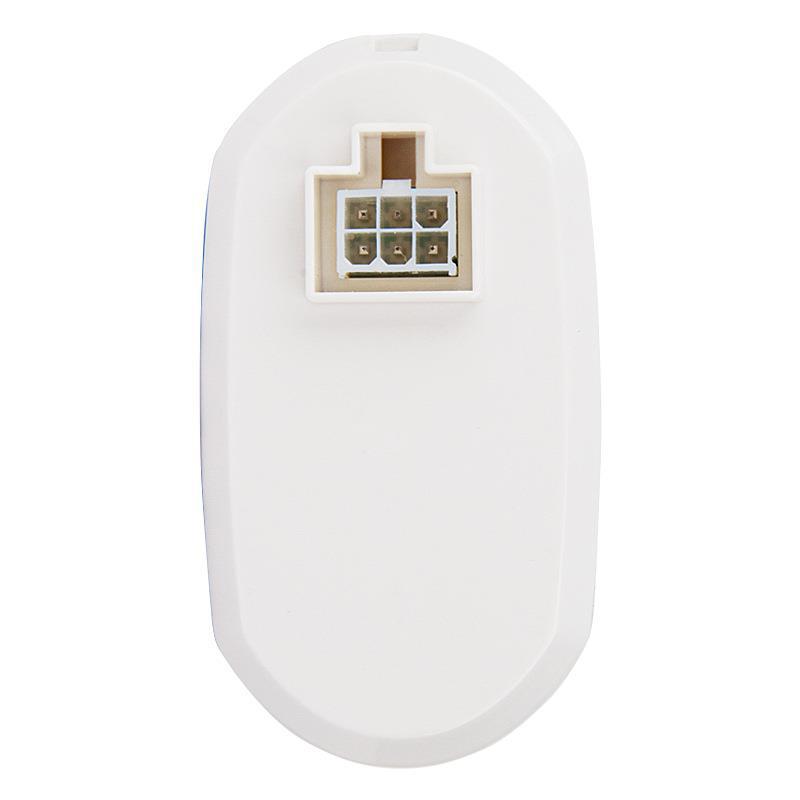 Wired  PIR Curtain Motion Dete - Home Security Land ulasan dan harga