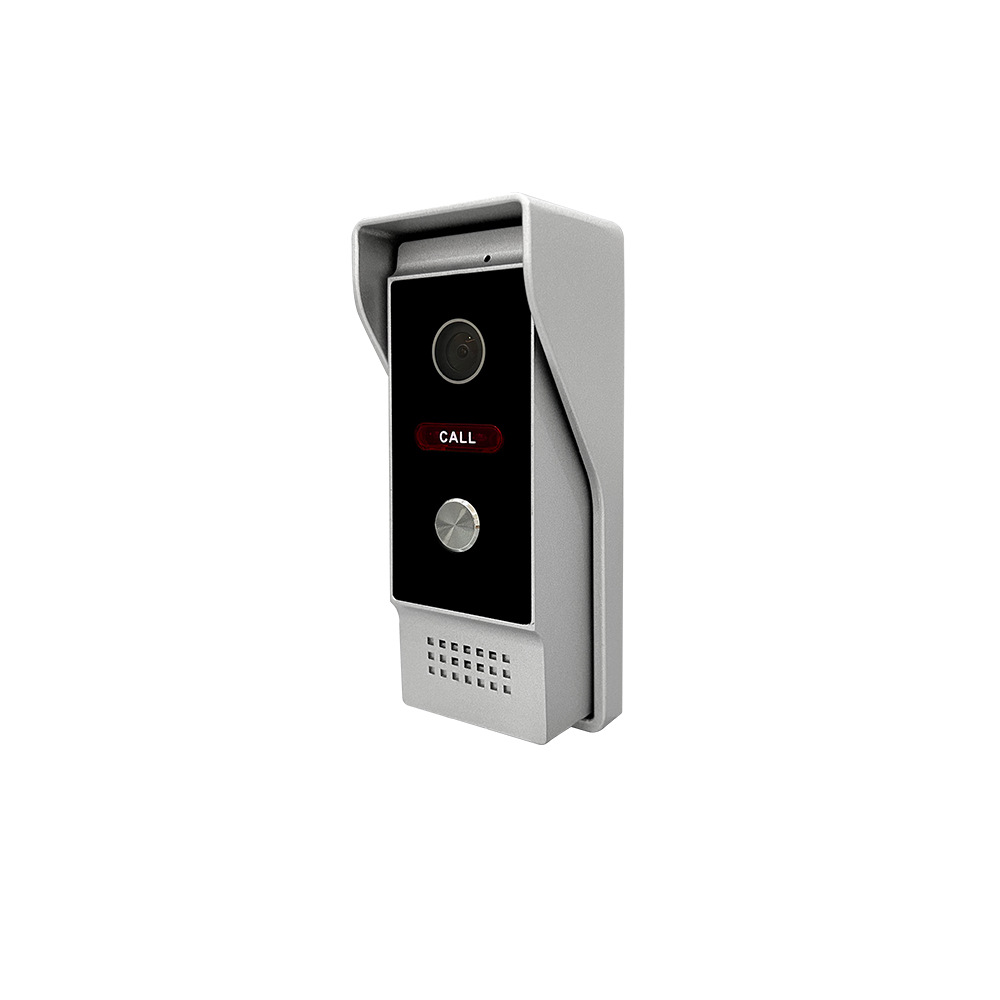 7Inch IPS Screen Tuya Remote C - Home Security Land ulasan dan harga