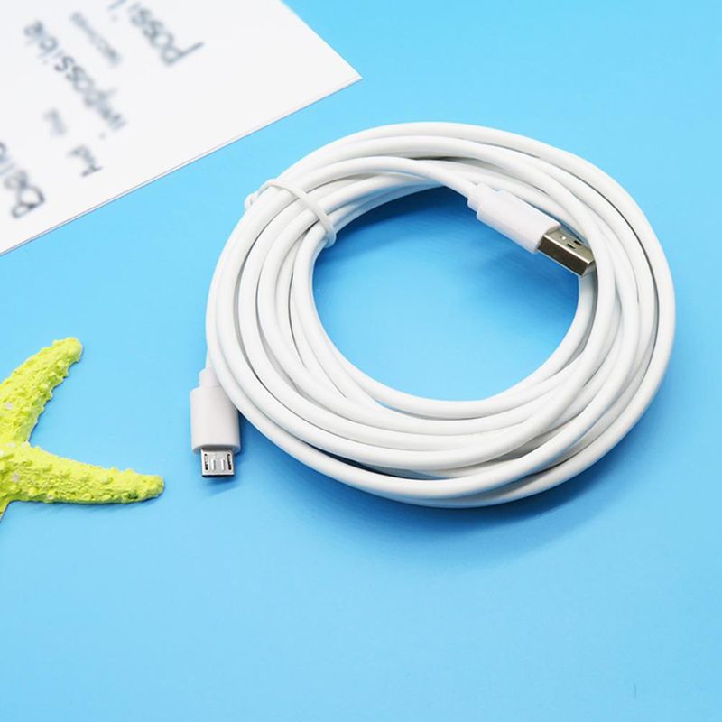E65A 8m Length Universal Micro - Mi Home Security Xiaomi ulasan dan harga
