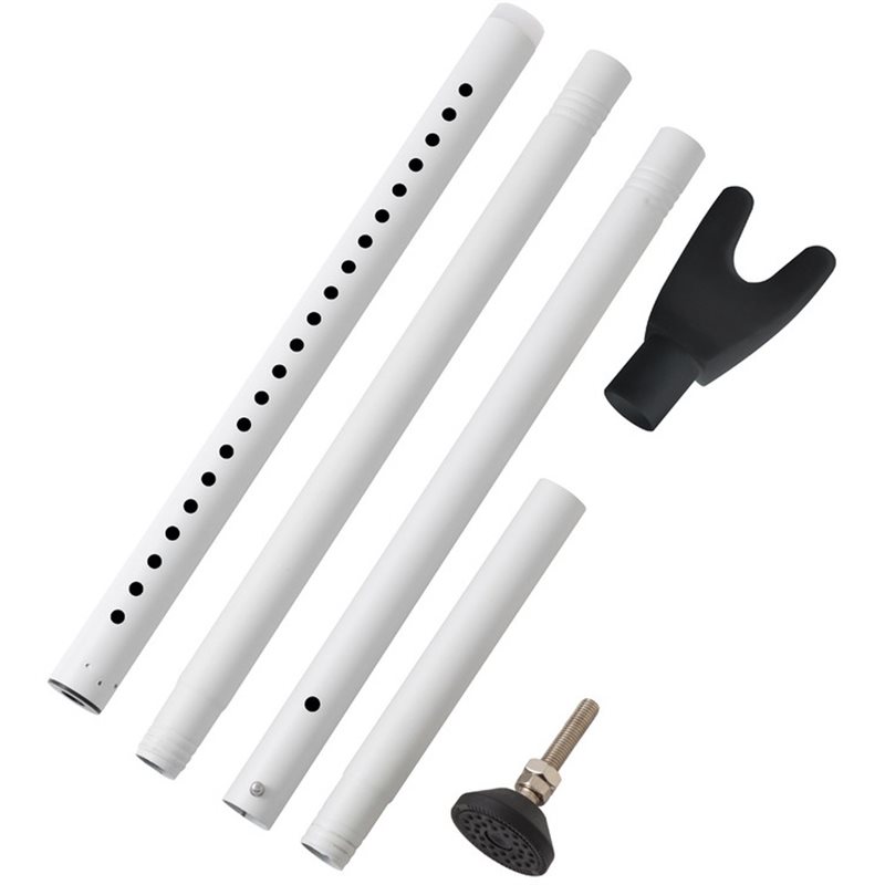 DTA4-Adjustable Door Security  - Home Security Bars ulasan dan harga