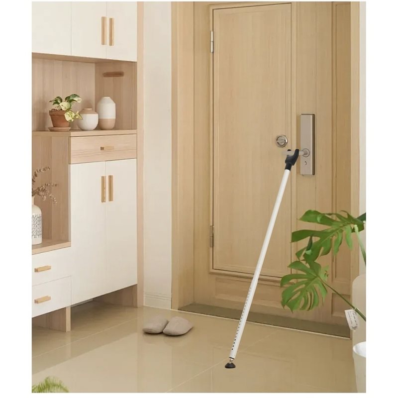 DTA4-Adjustable Door Security  - Home Security Bars ulasan dan harga