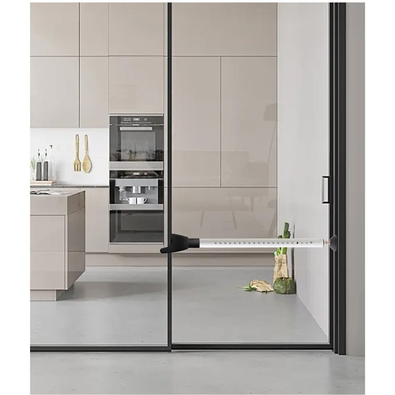 DTA4-Adjustable Door Security  - Home Security Bars ulasan dan harga
