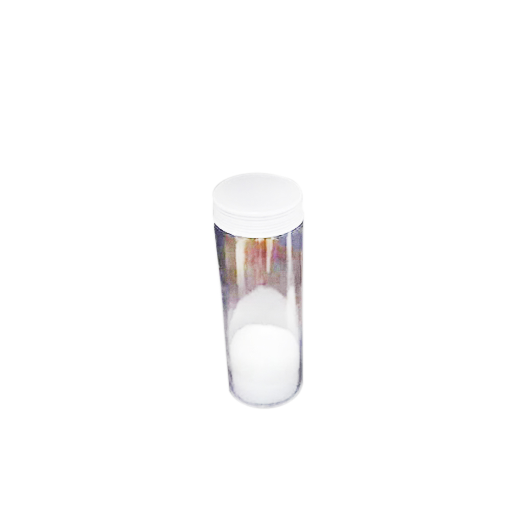 20.5mm Coin Capsule Tube Clear - Home Security Youtube ulasan dan harga