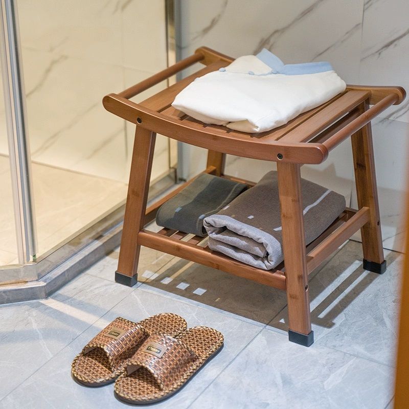 Home Bathroom Anti-Slip Shower - Home Security For Seniors ulasan dan harga