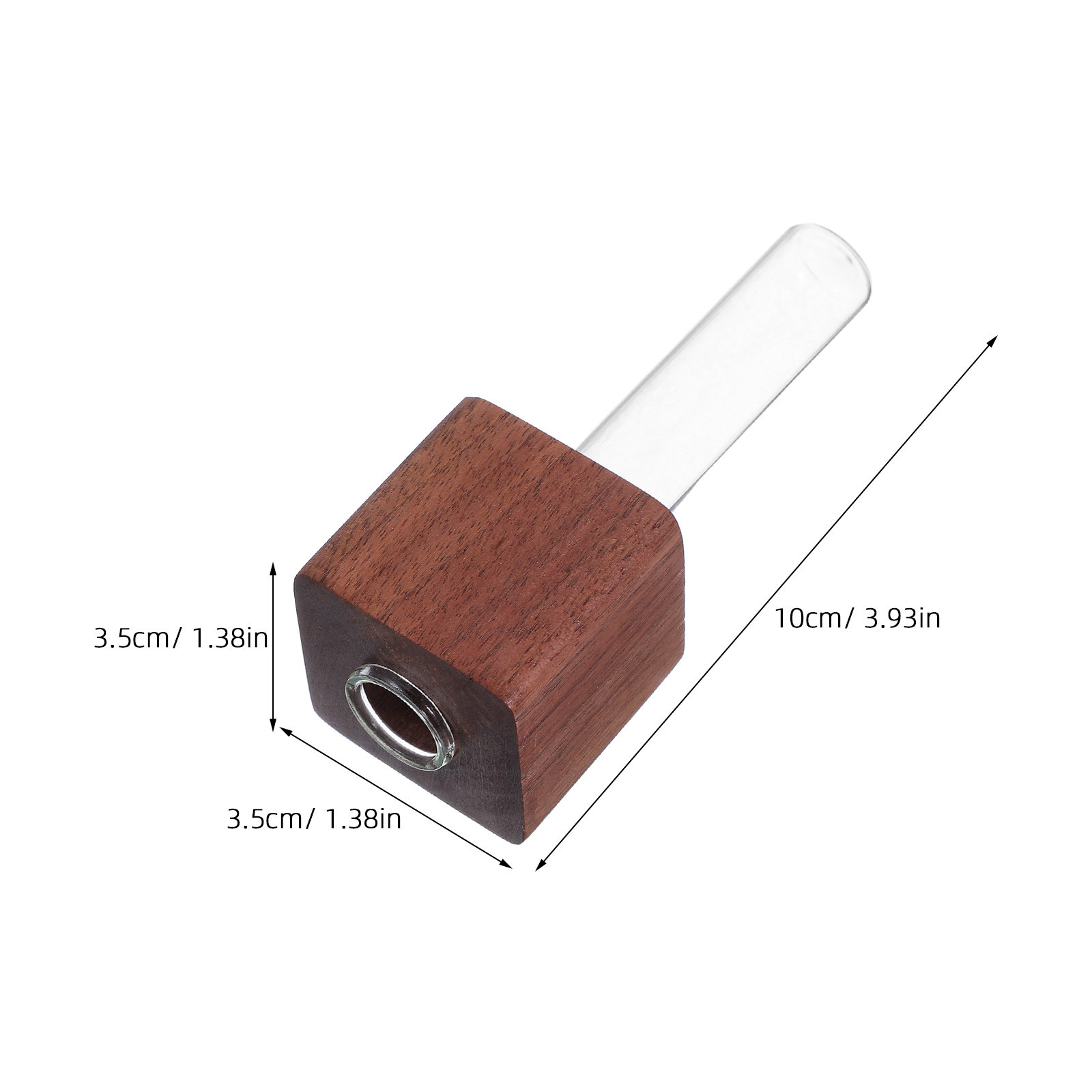 Wooden Magnetic Test Tube Plan - Home Security Youtube ulasan dan harga