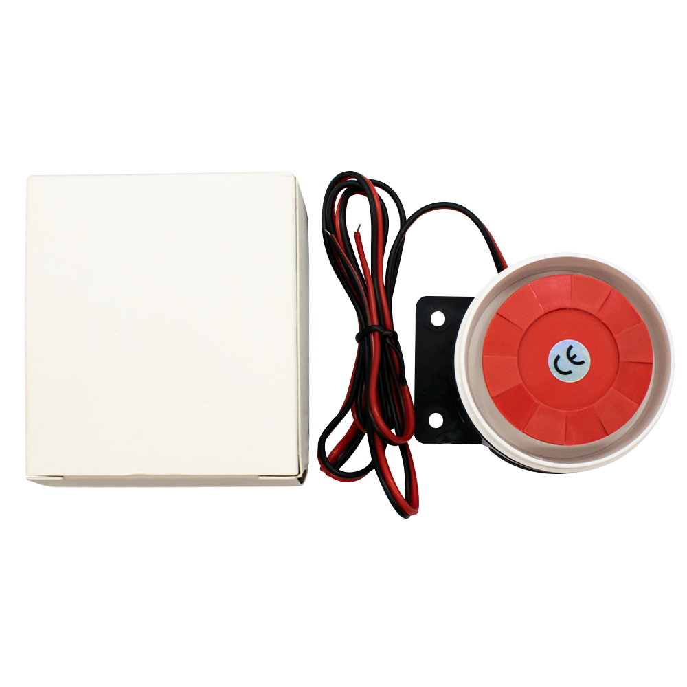 1-20pcs Diy DC 12V Electronic  - Home Security System Installation ulasan dan harga