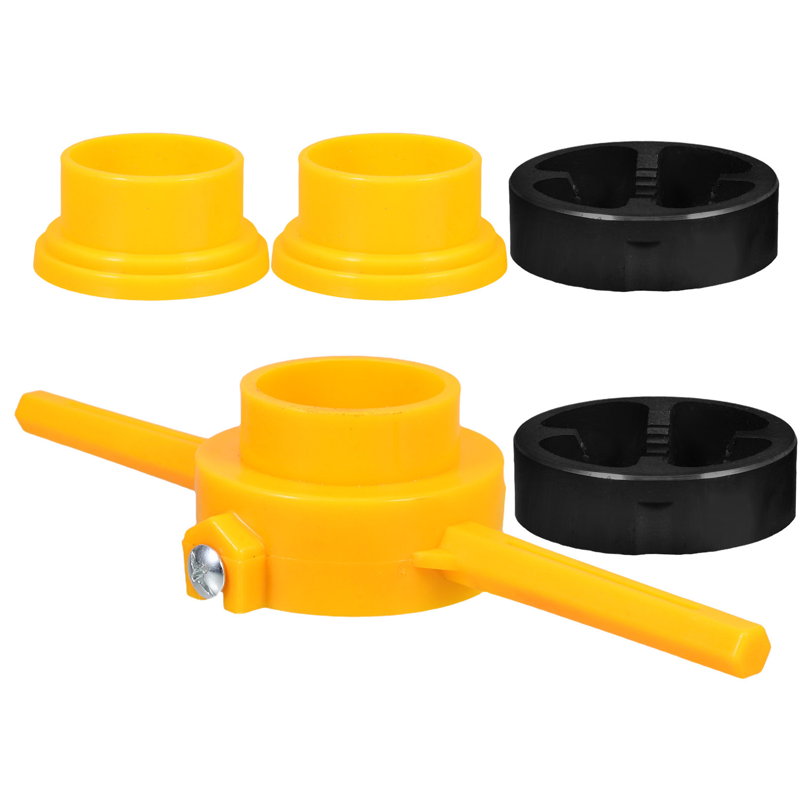 1Set Water Tube Threading Kit  - Home Security Youtube ulasan dan harga
